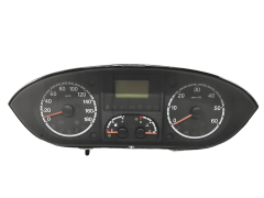 Velocímetro/Instrumentos Y Relojes Ducato Jumper Boxer 1340672080 Fiat 33469