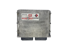 Controlador LPG 67R011002 110R001001 031001 FLY SF BRC 57780
