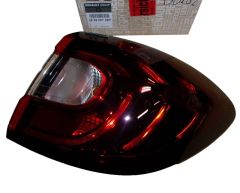Faro Derecho Trasera Original 265506738R Renault