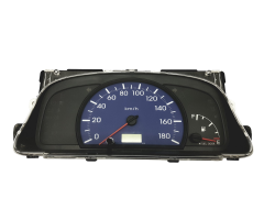 Velocímetro/Instrumentos Y Relojes Daihatsu Cuore 83800-B2L30 52536