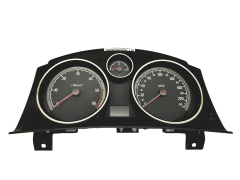 Velocímetro/Instrumentos Y Relojes Opel Astra H Zafira B 13267567UX 58098