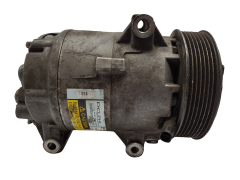 Compresor Aire Acondicionado Renault Scenic 2 Megane 2 8200309193 01140018 7054