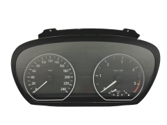 Velocímetro/Instrumentos Y Relojes BMW 1 E81 E87 9110195-04 1024952-50 44187