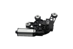 Motor De Los Limpiaparabrisas Trasera Para VW Skoda 1J6955711G 99551018701 Vika
