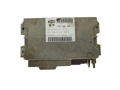 Controlador IAW16F.E0 46524180 61602.103.00 Fiat Magneti Marelli 13452