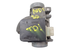 Caudalímetro De Aire Audi A6 80 4A0133471 0281002074 Bosch