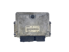 Controlador Del Motor 46821768 0281010340 16651JA Alfa Romeo Bosch 62343