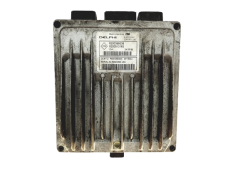 Controlador 8200399038 8200513163 R0410B034A Renault Delphi 18165
