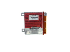 Controlador 51726575 331396 Fiat TRW