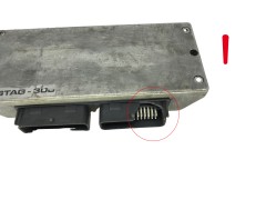 Controlador LPG 67R-014289.3 ECOJET 58035