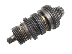 Árbol Primario De La Caja De Cambios 8200654079 JR5301 Kangoo 2 Citan 1119