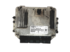 Controlador 0281011701 8M51-12A650-LB Ford Bosch 30236