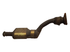 Catalizador 7700436638 Renault 1.4 1.6 16V Megane I Scenic I Clio 2