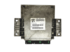 Controlador 9642423780 9642597680 IAW48P2.70 PSA Magneti Marelli 17348