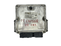 Controlador P05034035AB 0281011410 Chrysler Bosch 54027