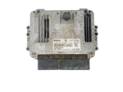 Controlador 51812910 0281013417 Alfa Romeo Bosch 38059
