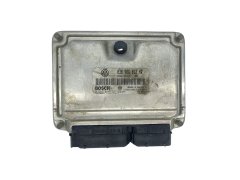 Controlador 038906012HR 0281011321 VW Bosch 63369