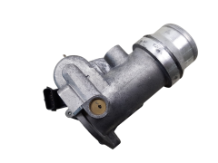 Mariposa De Aire Renault 161A09794R 1.5 DCI 2458