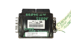 Controlador 96801800 5WY5407A D32 1B0T 9A Chevrolet Kemsco 26095