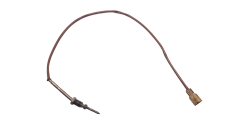 Sensor De Temperatura De Los Gases De Escape 226408209R 1.5DCI Renault 2609