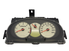 Velocímetro/Instrumentos Y Relojes Nissan Micra BG17A