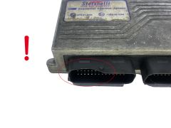 Controlador LPG 67R-014292 110R-004294 Stefanelli