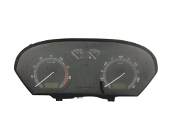 Velocímetro/Instrumentos Y Relojes Skoda Fabia 6Y0920883M 110080253035 58387