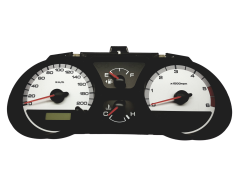 Velocímetro/Instrumentos Y Relojes Suzuki Ignis 34100-6GC 34100-86GC0 29245