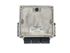 Controlador 0281010440 8200065994 Volvo Bosch 45195