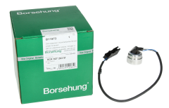 Sensor De Presión De Aceite 0CK927263M B11873 Audi Borsehung