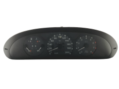 Velocímetro/Instrumentos Y Relojes Fiat Punto 606219001 6062190030 54559