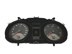 Velocímetro/Instrumentos Y Relojes Renault Megane 2 8200399693 D 51539
