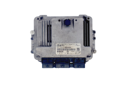 Controlador 0281011701 6M51-12A650-NA  Ford Bosch 45587