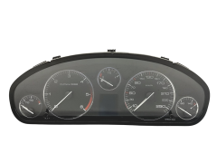 Velocímetro/Instrumentos Y Relojes Peugeot 407 9658138280 43661