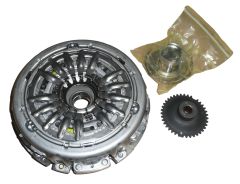 Embrague Completo Nueva Original 302056151R Renault 
