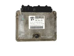 Controlador  IAW4EF.P2 46814371 Fiat Magneti Marelli 17314