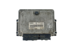 Controlador Fiat 55185364 0281010337 Bosch 39173