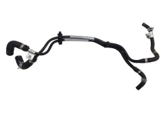 Tubería Del Sistema De Refrigeración 144985838R 1.3 TCE Renault Scenic 4 4000km