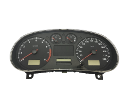 Velocímetro/Instrumentos Y Relojes Seat Leon W01M0920801A 110080074014 54956