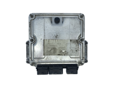 Controlador PSA 0281011081 9647472780 9646850580 Bosch 60423