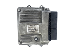 Controlador FGP 55196352 ZJ MJD6JO.CA 71600.049.04 Fiat 50930