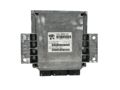 Controlador 9645989480 9655756380 IAW48P2.72 16.623.004 PSA 50147