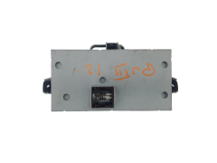 Controlador Moduł BSI Fiat 51744895 Delphi 40497