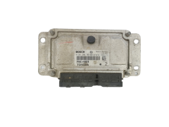 Controlador 89661-0H020 0261208702  Toyota Bosch 47055