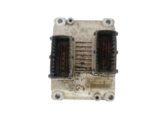 Controlador ME73H4F001 0261208029 Fiat Bosch 39022