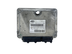 Controlador IAW4AF.SP 55190098 61601.124.00 Fiat Magneti Marelli 54769