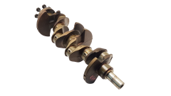 Cigüeñal 8200416789 1.4 16v K4J Renault Dacia 8200785985 2478