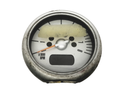 Velocímetro/Instrumentos Y Relojes Mini Cooper 6211 6915366 AR-0041-005 31456