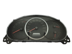 Velocímetro/Instrumentos Y Relojes Mazda 3 PGCD98 47329