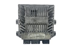 Controlador 5WS40117D-T 9655938780 9648624280 PSA Siemens 50792